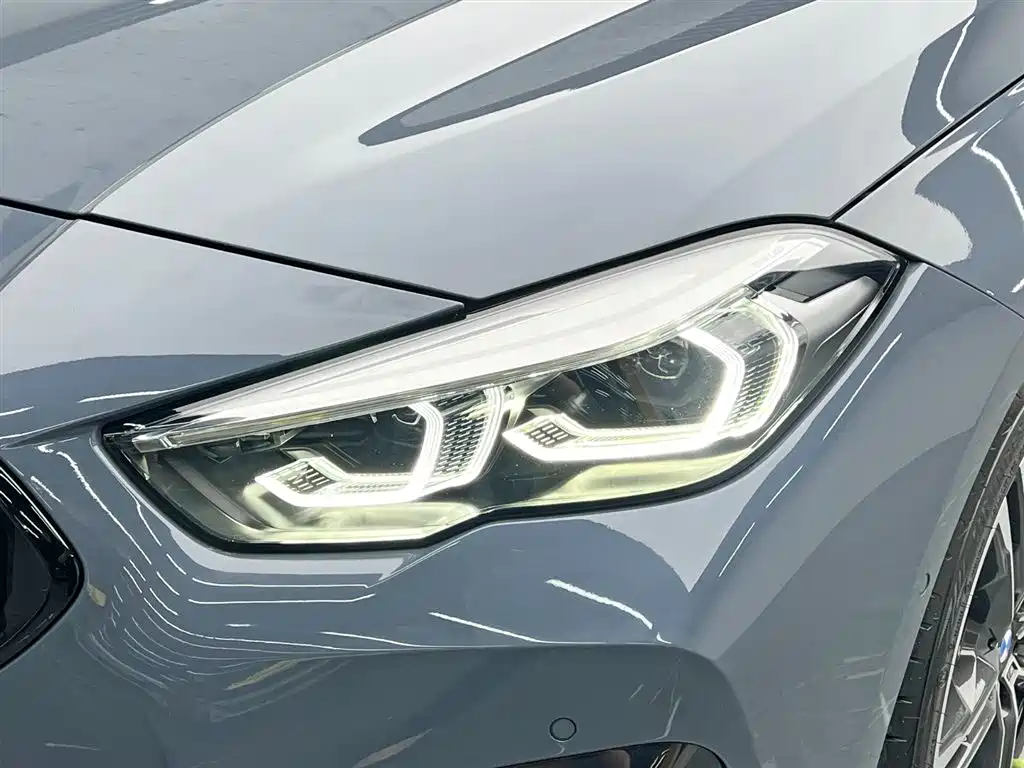 BMW 2 Series Imported 2021 225i Four-Door Coupe M Sports Night Package купить на сайте DeffCars