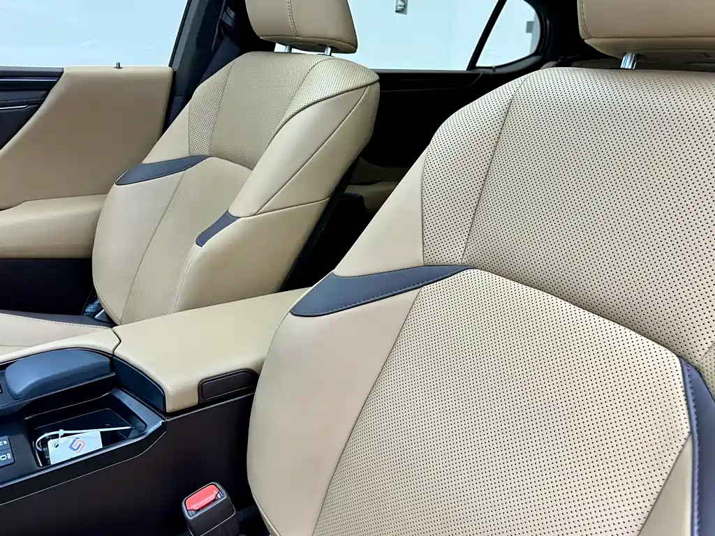 Lexus ES 2020 200 Excellence Edition купить на сайте DeffCars