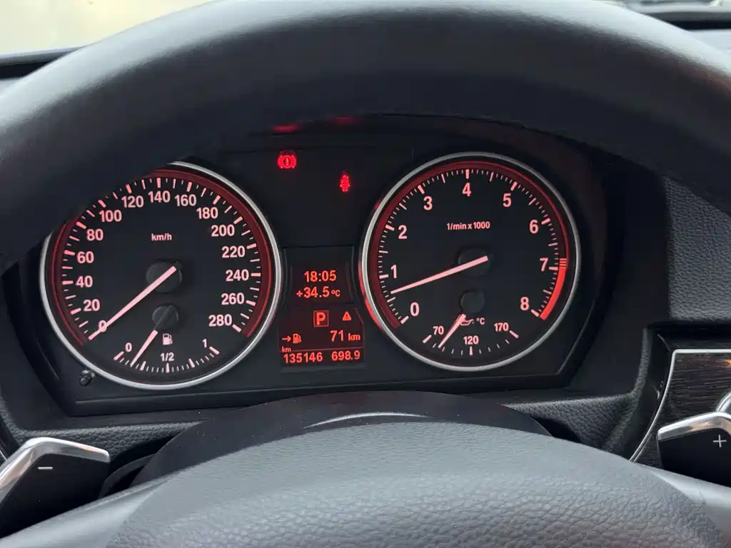 BMW 3 Series Imported 2011 335i Coupé купить на сайте DeffCars
