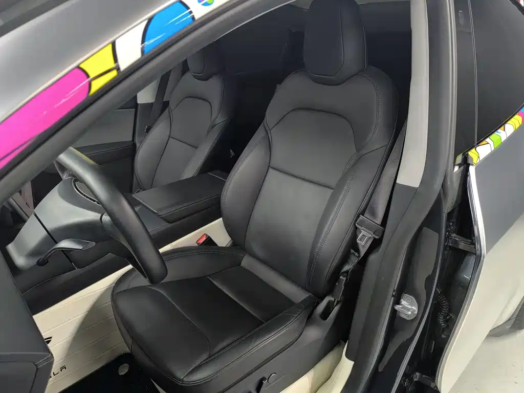 Model Y 2025 rear-wheel drive купить на сайте DeffCars