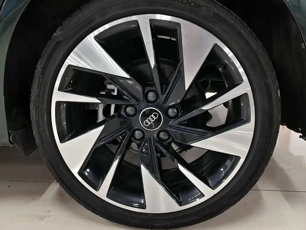 Audi A3 2022 A3L Limousine 35 TFSI Fashionable and Elegant купить на сайте DeffCars