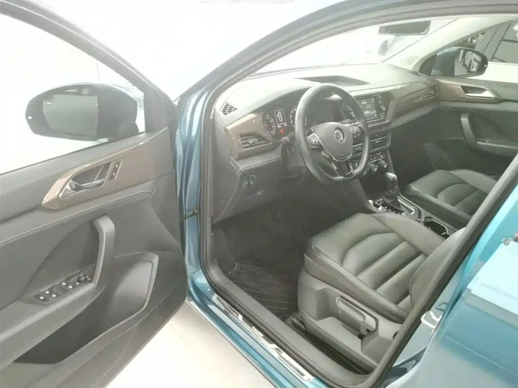 Tuyue 2020 280TSI 2WD Comfort Edition National VI купить на сайте DeffCars