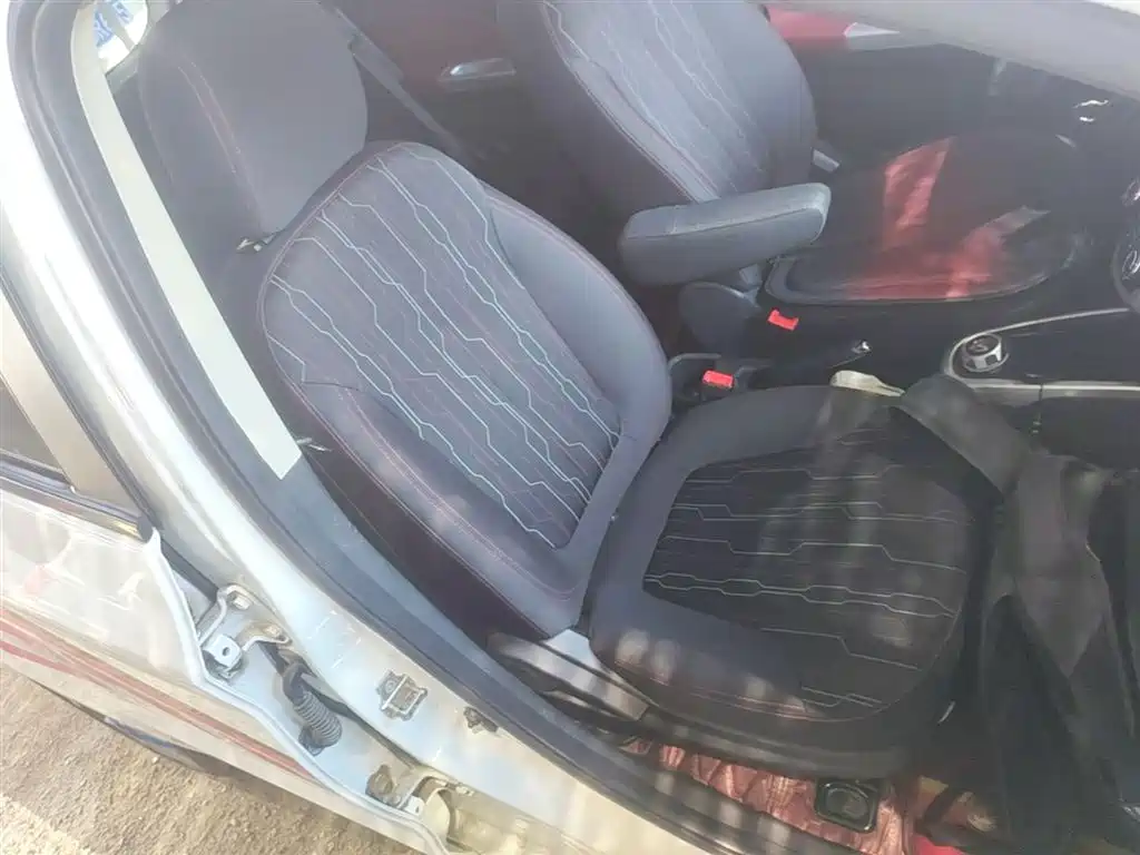 Benben EV 2019 EV360 Standard Model купить на сайте DeffCars