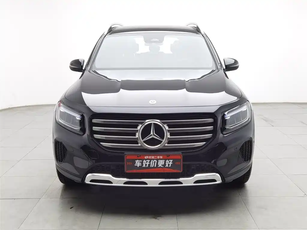 Mercedes-Benz GLB 2024 GLB 220 Dynamic купить на сайте DeffCars