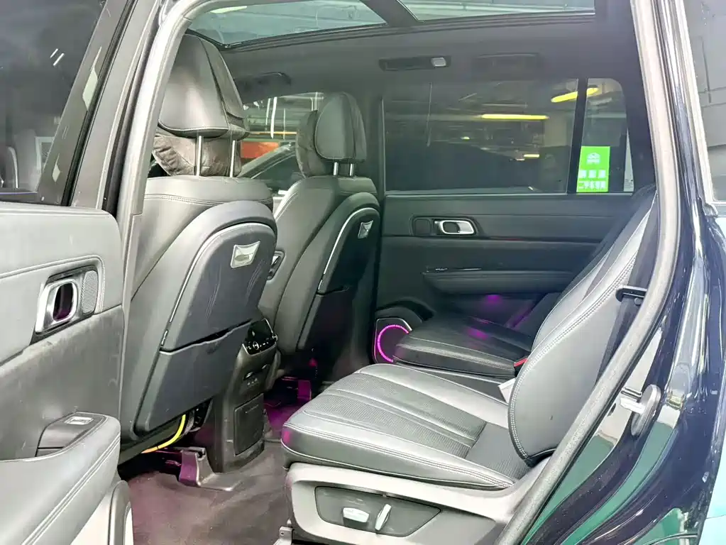 Ideal ONE 2020 extended range 6-seater version купить на сайте DeffCars