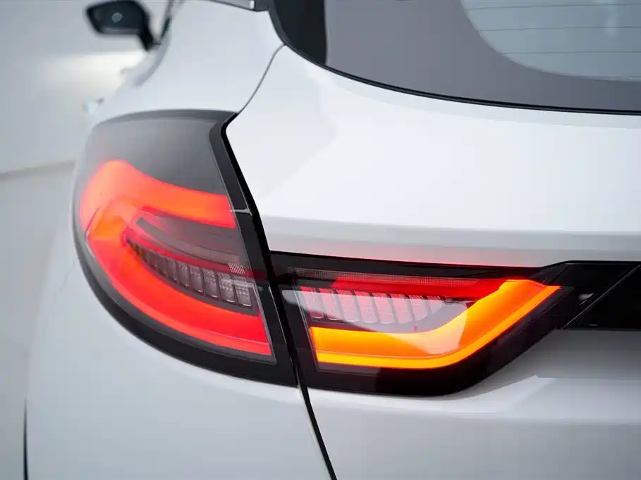 Emgrand S 2022 1.4T CVT Crossover Player Edition купить на сайте DeffCars