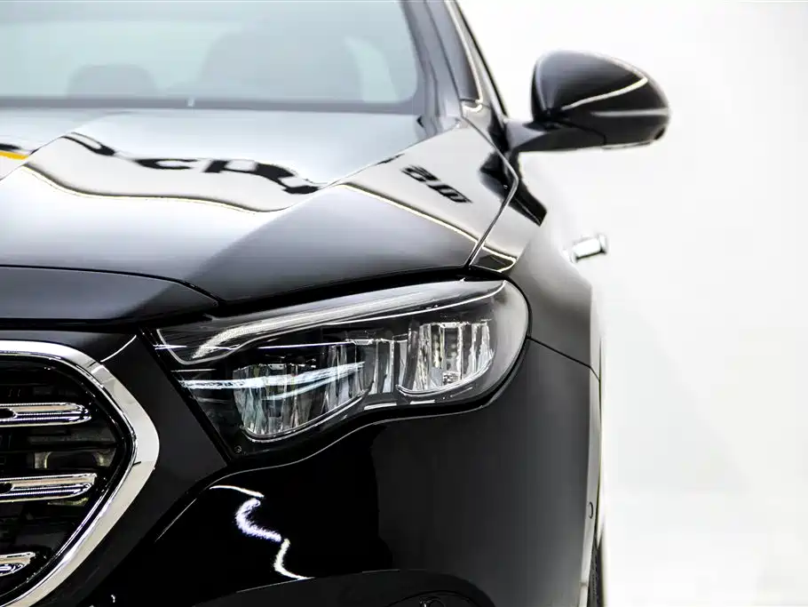 Mercedes-Benz E-Class 2025 facelift E 300 L luxury model купить на сайте DeffCars