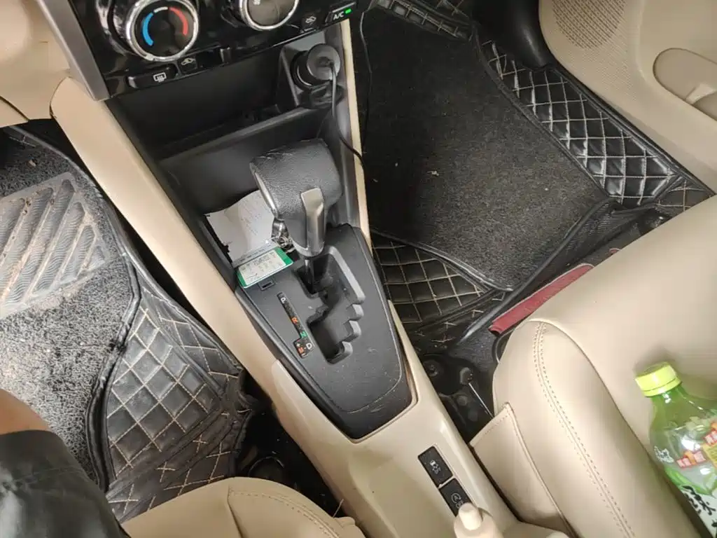 Vios 2017 1.5L CVT Enactus Edition купить на сайте DeffCars