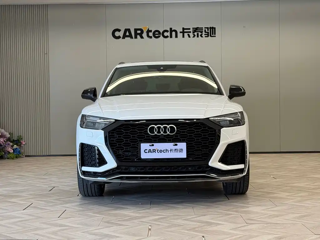Audi Q5L 2022 facelift 45T luxury and dynamic model купить на сайте DeffCars