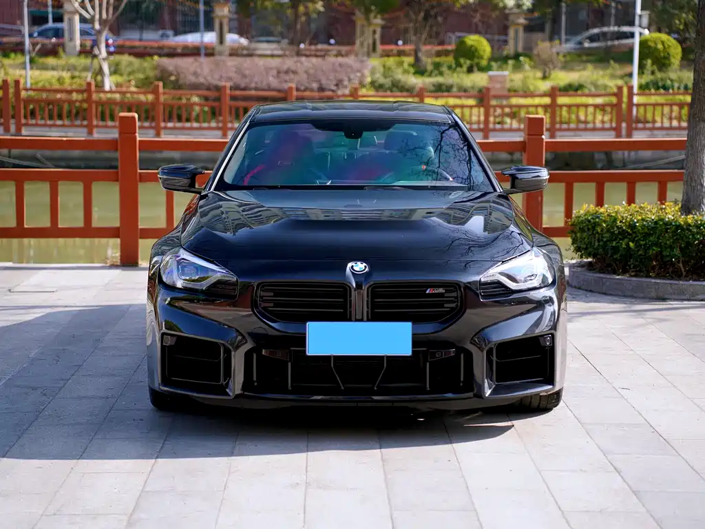 BMW M2 2024 M2 купить на сайте DeffCars