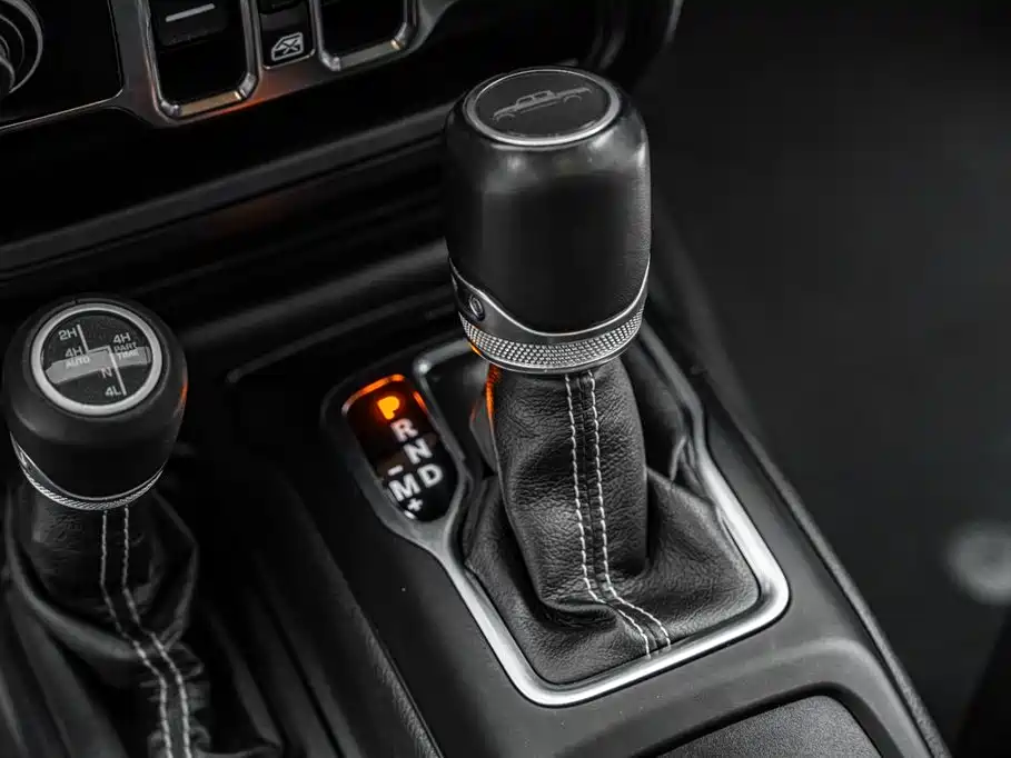 Gladiator 2022 3.6L advance version купить на сайте DeffCars