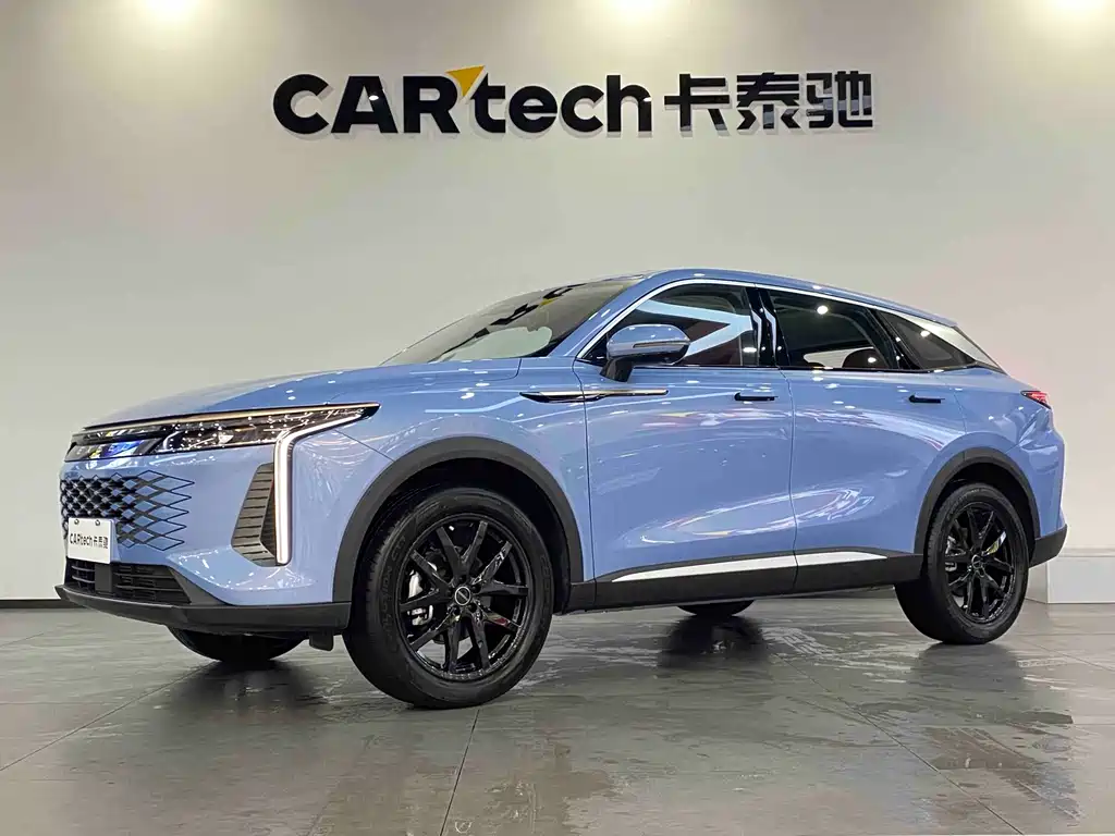 Xingtu Yaoguang 2023 400T two-wheel drive premium version купить на сайте DeffCars
