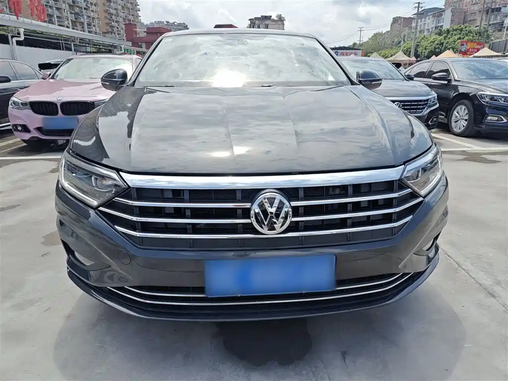 Sagitar 2021 280TSI DSG Comfort Intelligent Edition купить на сайте DeffCars