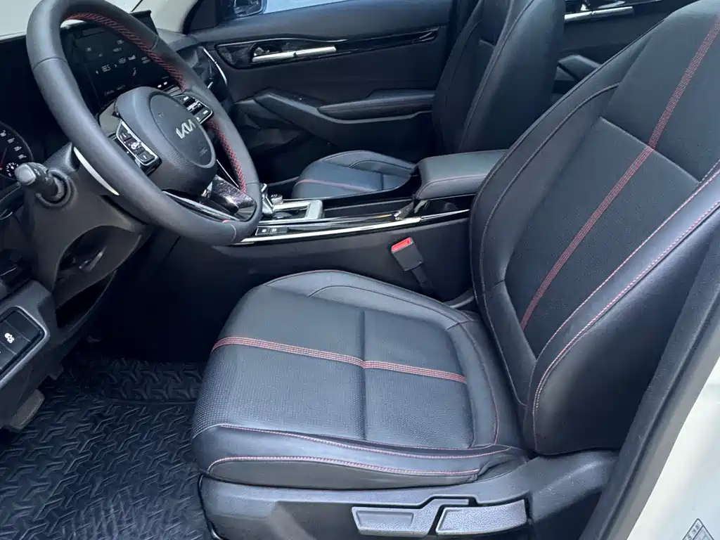 KX3 Propao 2021 1.5L CVT Trendy Edition купить на сайте DeffCars