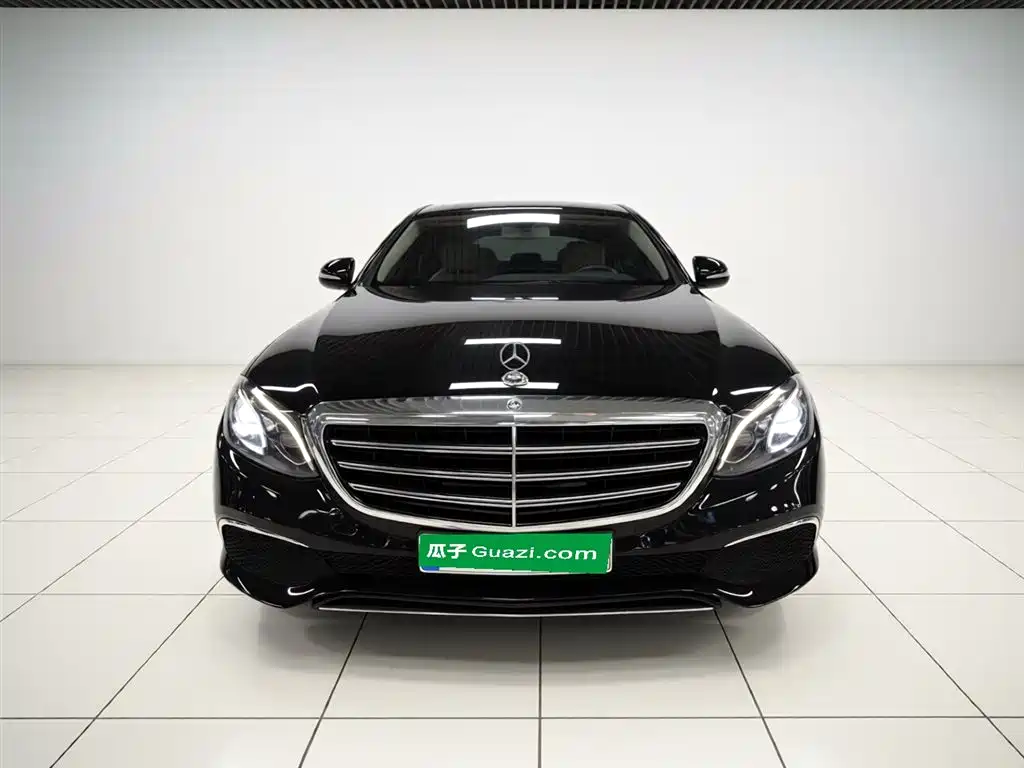 Mercedes-Benz E-Class 2019 E 200 L Sports купить на сайте DeffCars