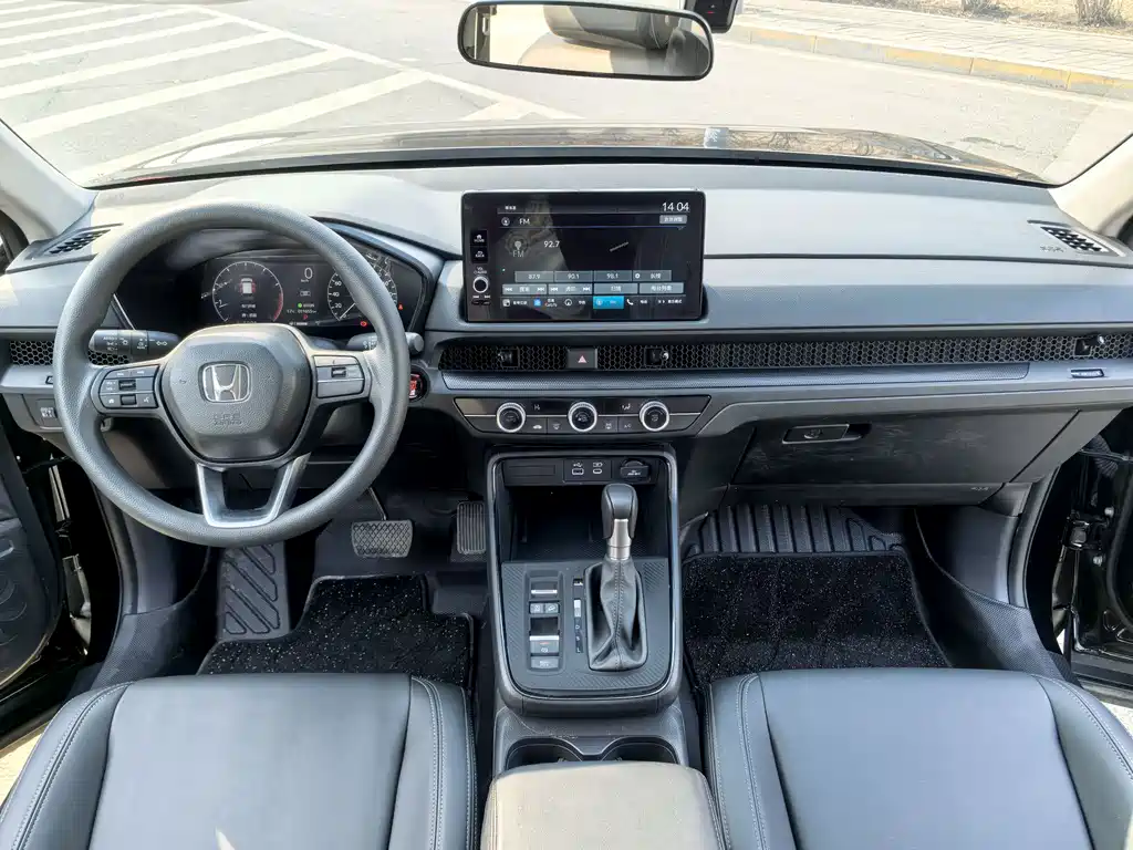 Honda CR-V 2024 240TURBO 2WD Vitality Edition 5 seats купить на сайте DeffCars