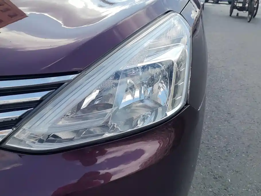 Liwei 2013 1.6XE Manual Comfort Edition купить на сайте DeffCars