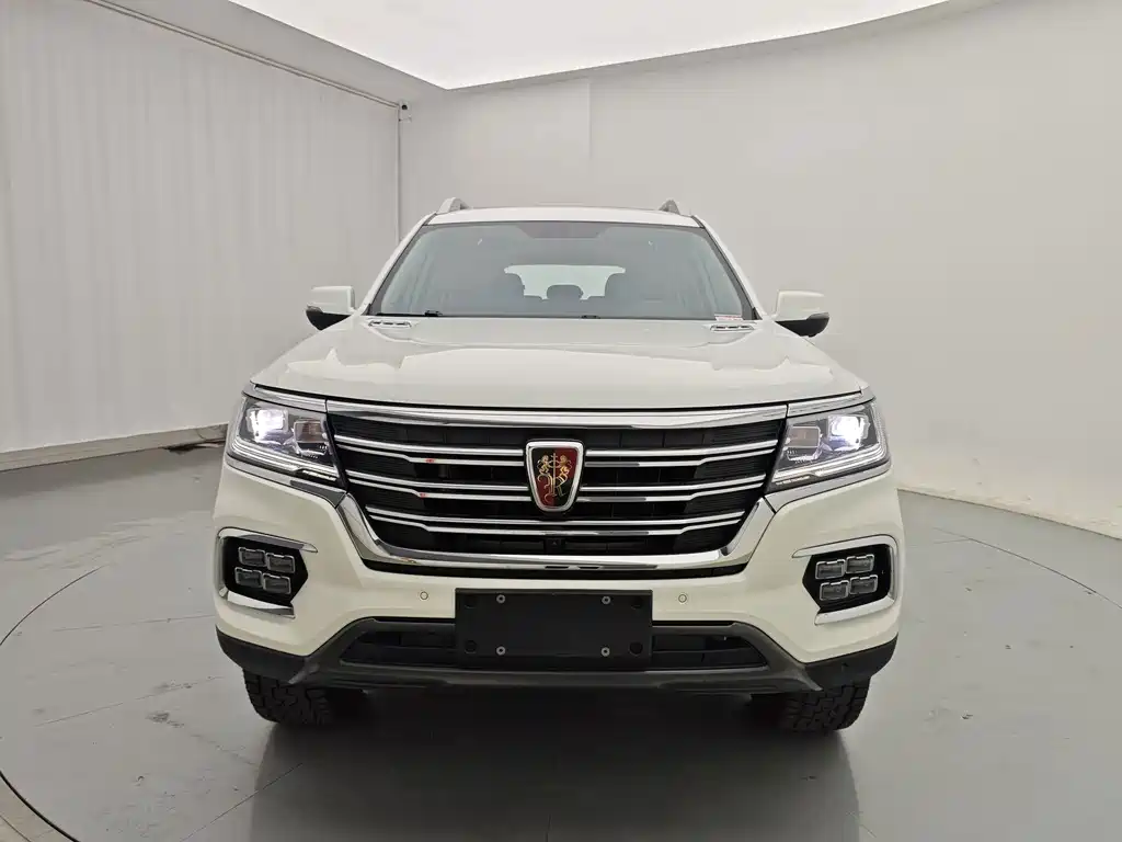 Roewe RX8 2019 30T Intelligent Networked Four-wheel Drive Super Flagship Edition купить на сайте DeffCars