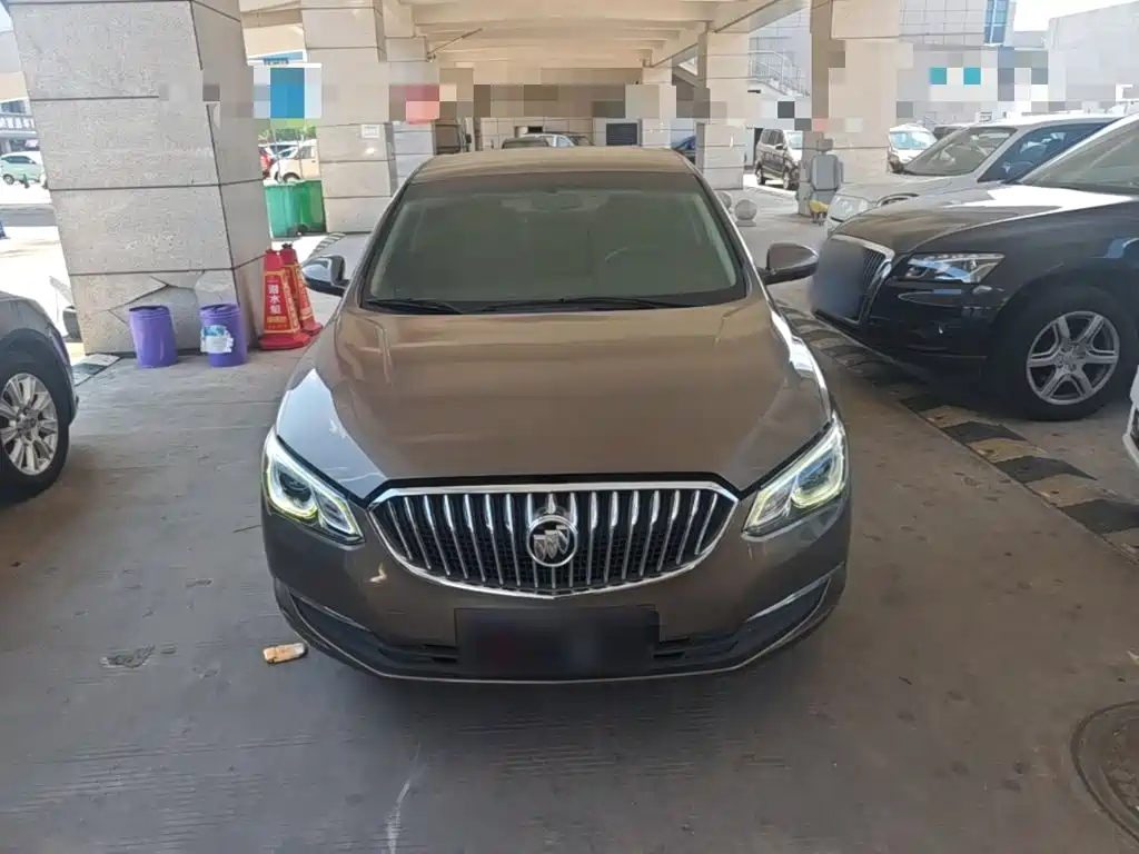 Yinglang 2015 15N automatic aggressive type купить на сайте DeffCars