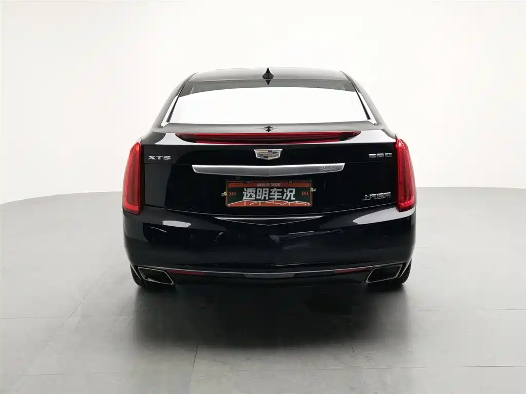 Cadillac XTS 2017 28T Technology купить на сайте DeffCars