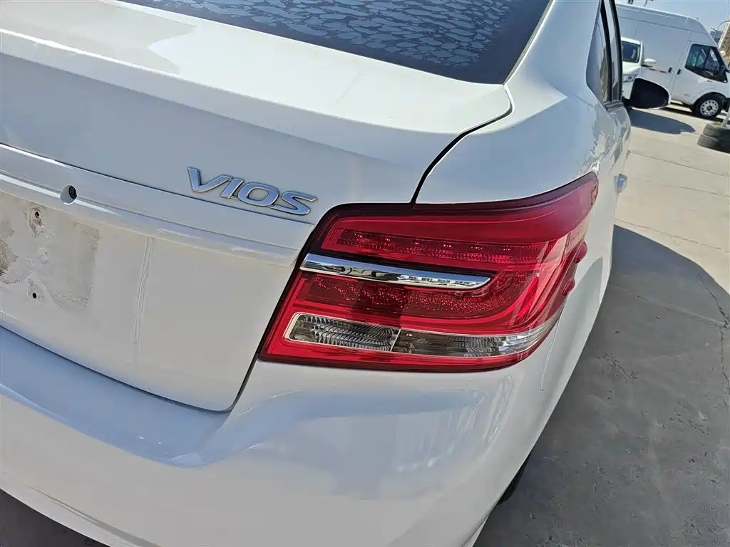 Vios 2019 1.5L Manual Enactus Edition купить на сайте DeffCars