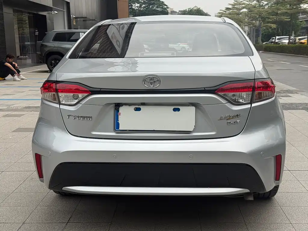 Ralink 2019 185T CVT Deluxe Edition National V купить на сайте DeffCars
