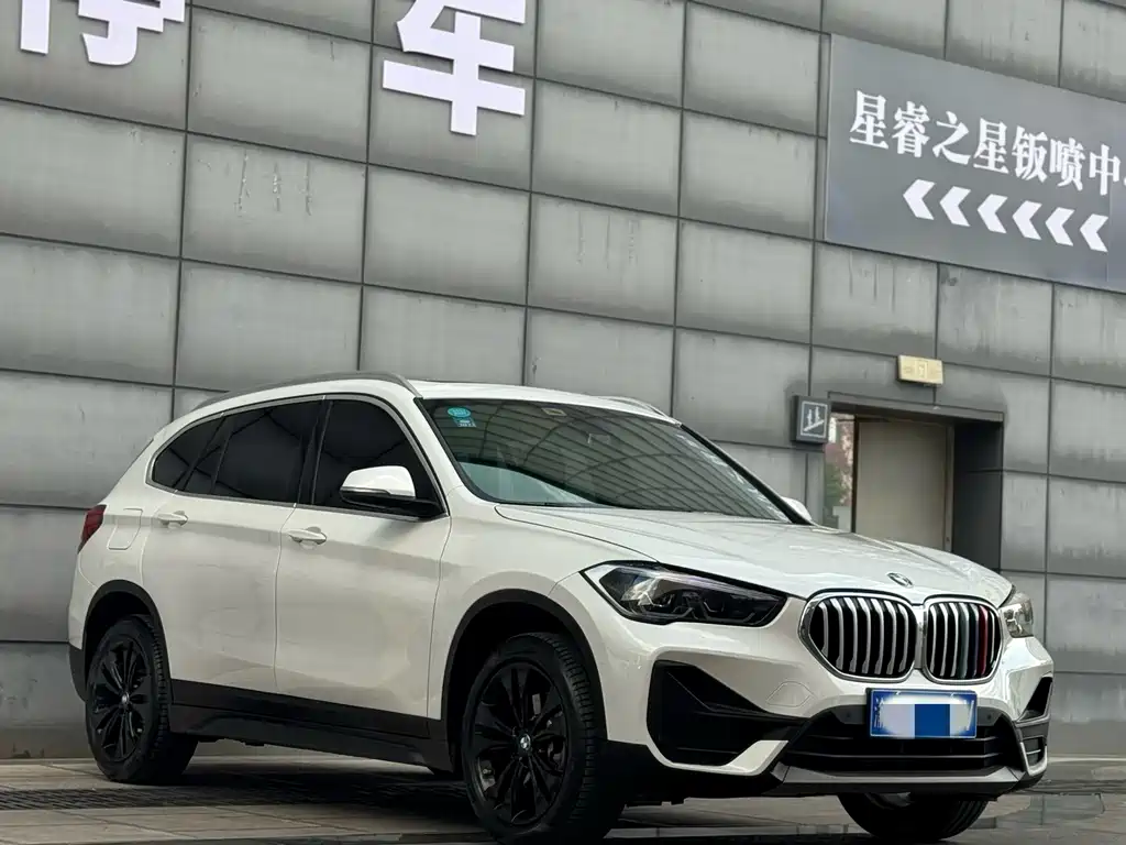 BMW X1 2020 sDrive20Li Fashion Model купить на сайте DeffCars