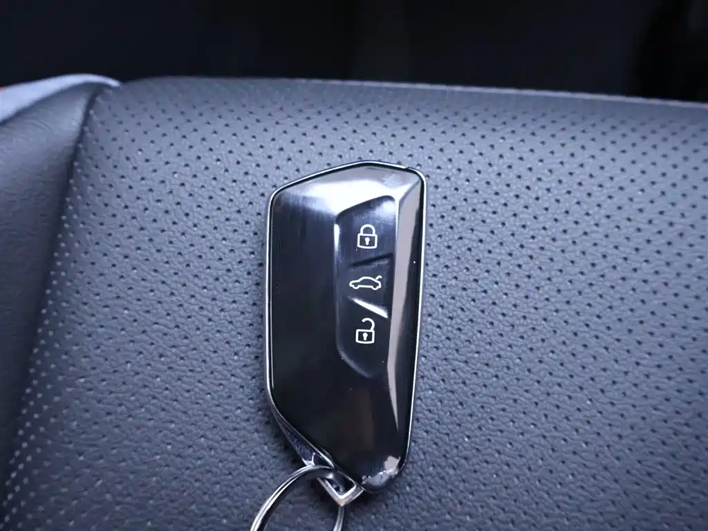 Lingdu 2024 Lingdu L 280TSI DSG spicy version купить на сайте DeffCars