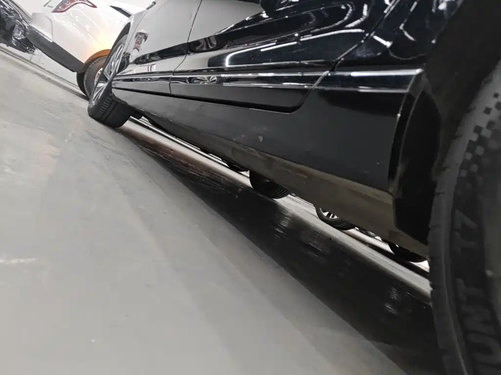 Magotan PHEV 2022 GTE luxury model купить на сайте DeffCars