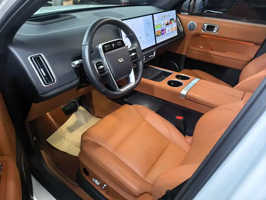 Ideal L6 2024 Pro купить на сайте DeffCars