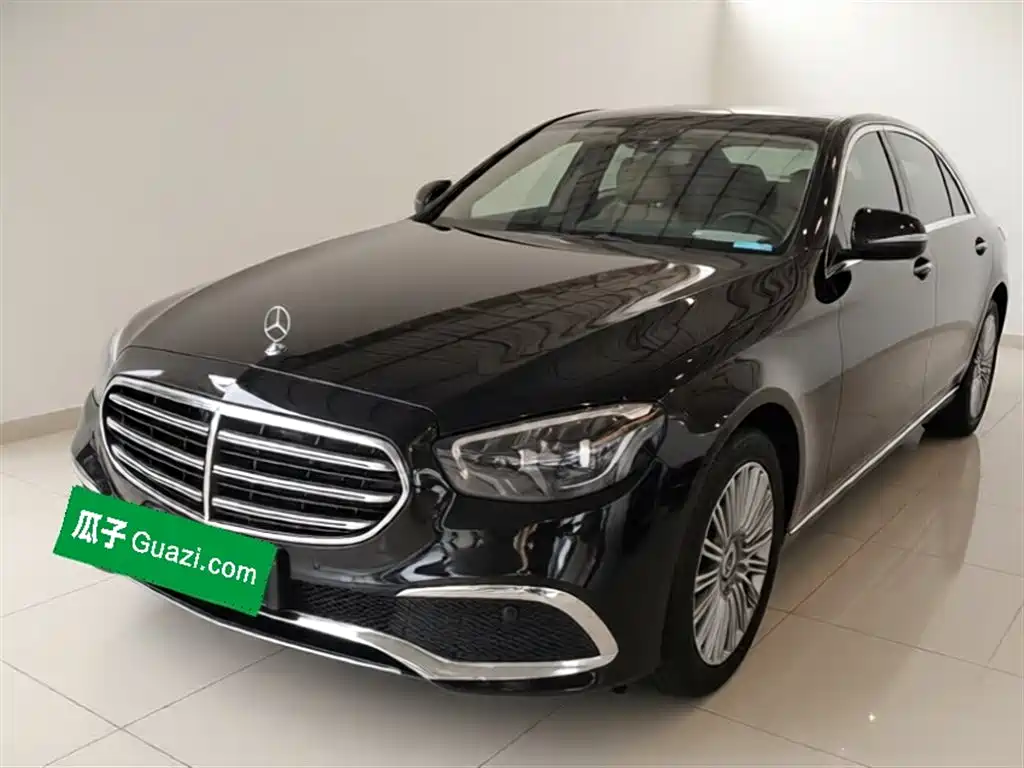 Mercedes-Benz E-Class 2023 E 300 L Fashion купить на сайте DeffCars