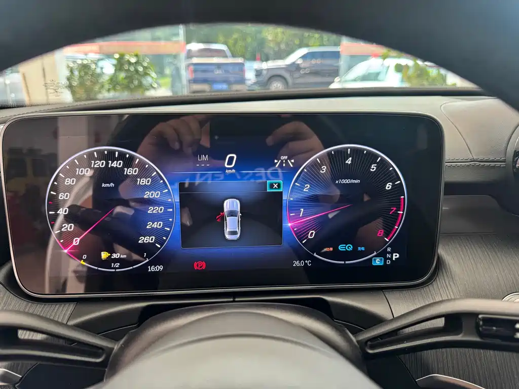Mercedes C-Class 2022 C 200 L Sports Edition купить на сайте DeffCars