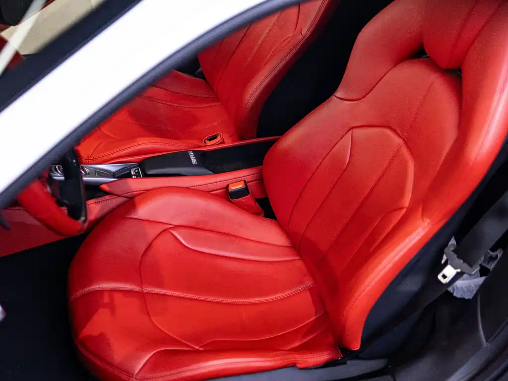 Ferrari F8 2019 Tributo 3.9T V8 купить на сайте DeffCars