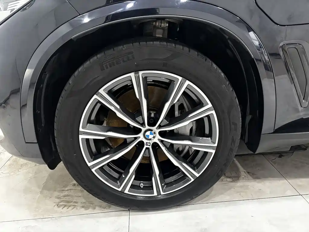 BMW X5 New Energy (Imported) 2020 xDrive45e M Sports Package купить на сайте DeffCars