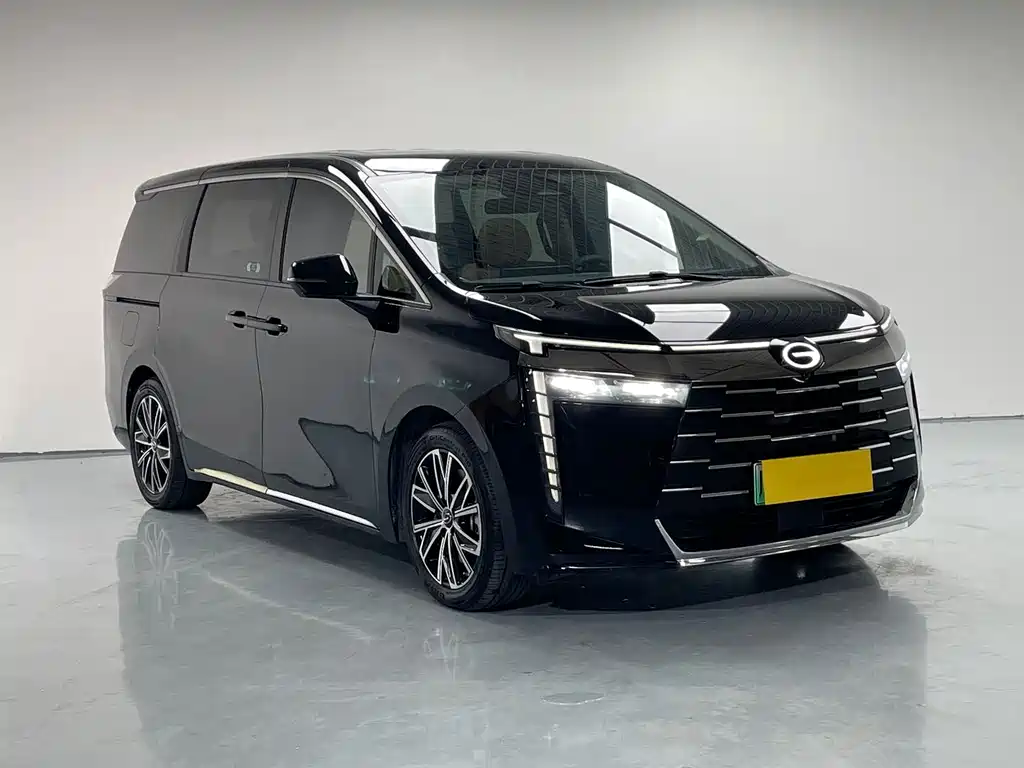 Trumpchi E8 PHEV 2024 150km Longteng Starry Night Edition купить на сайте DeffCars