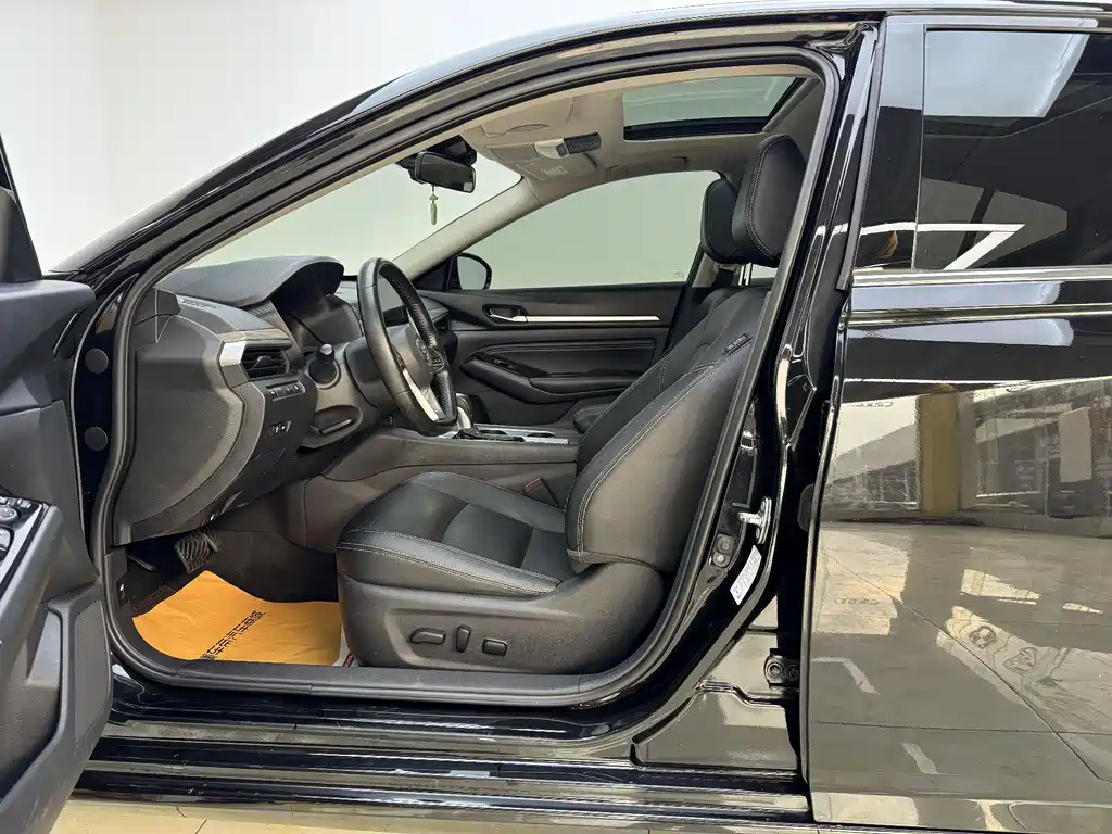 Teana 2021 2.0L XL Comfort Edition купить на сайте DeffCars