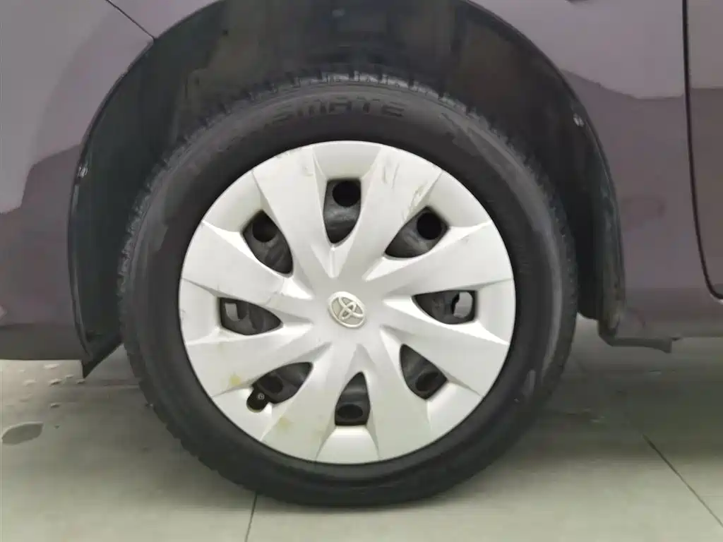 Vios 2014 1.5L automatic smart version купить на сайте DeffCars