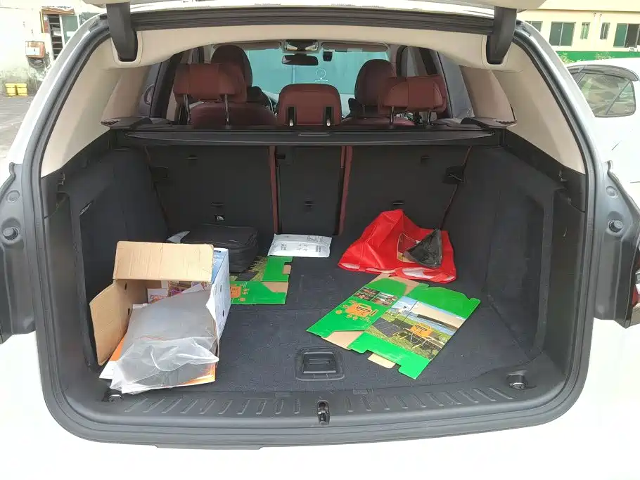 BMW X3 2022 facelift xDrive25i M sports package купить на сайте DeffCars