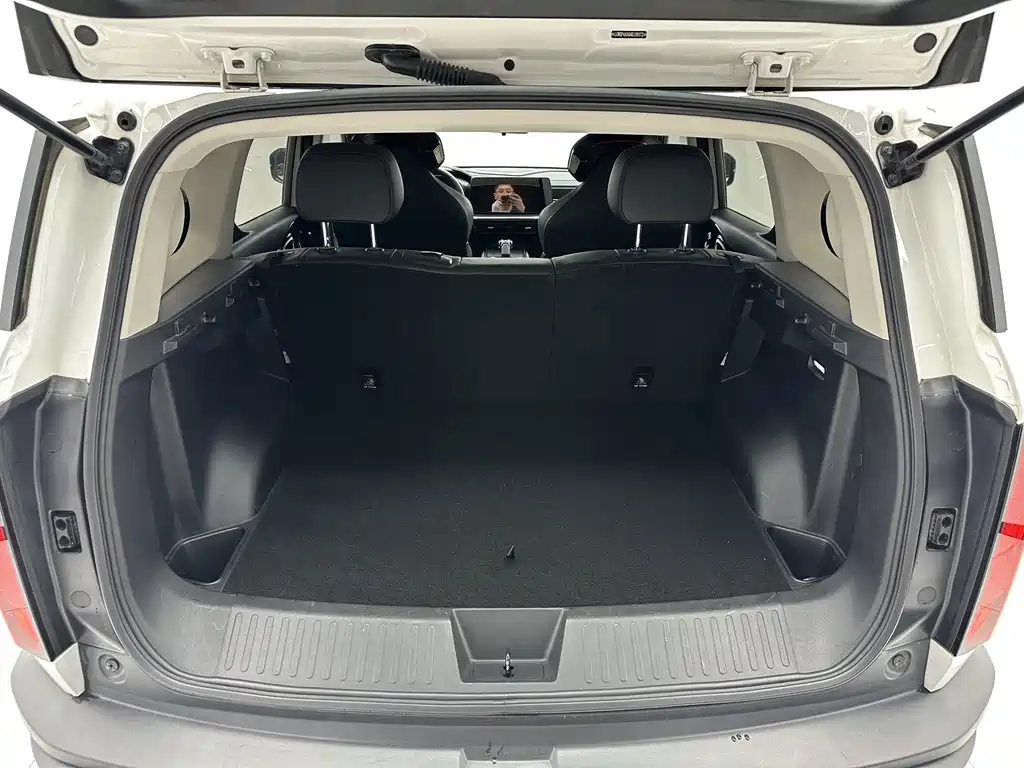 HAVAL Cool Dog 2022款 1.5T DCT两驱潮音版 купить на сайте DeffCars