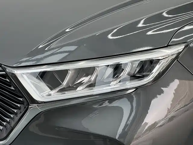 Changan Auchan X7 2021 1.5T automatic exclusive model купить на сайте DeffCars
