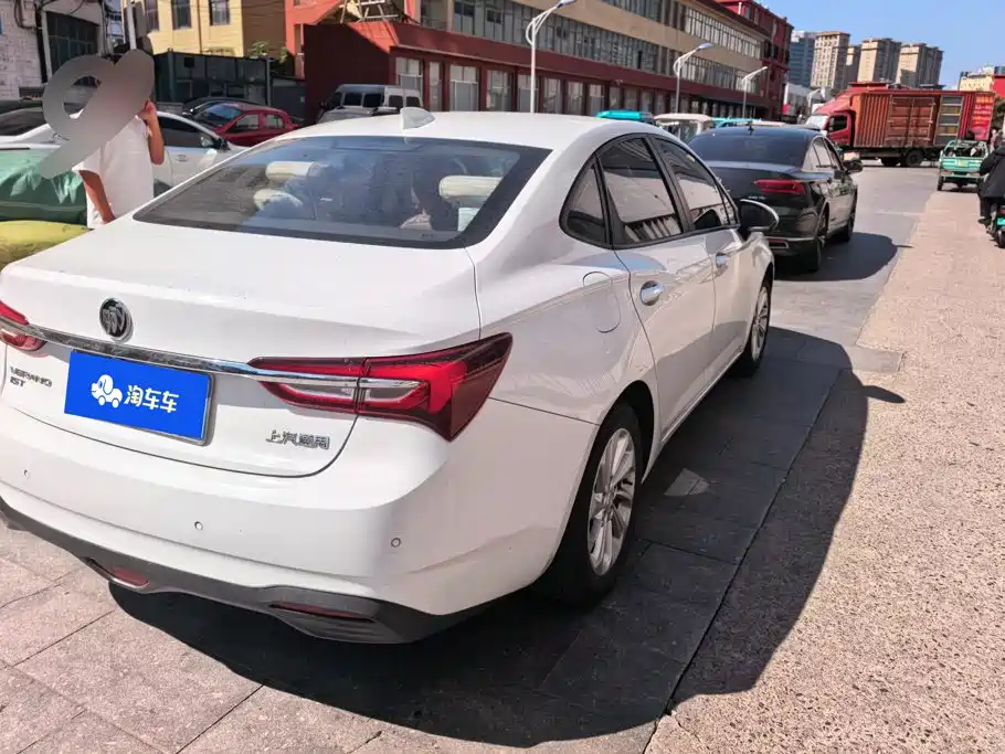 Weilang 2020 15T automatic aggressive model купить на сайте DeffCars
