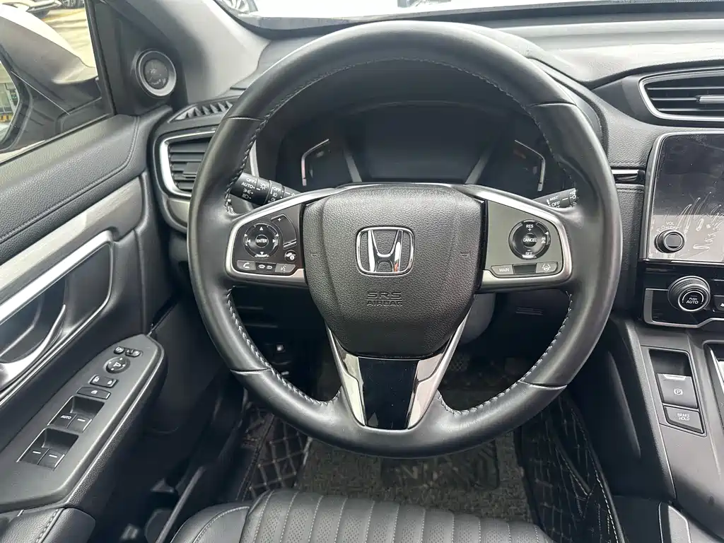 Haoying 2021 240TURBO CVT two-wheel drive intelligent version купить на сайте DeffCars