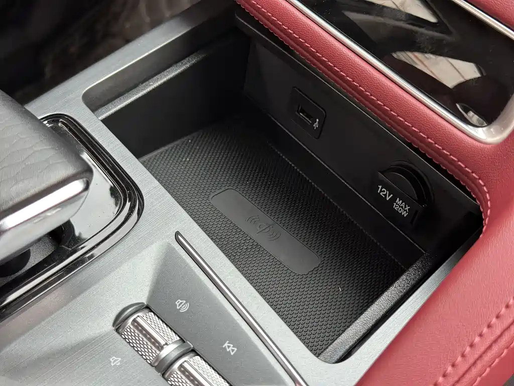 Changan CS75PLUS 2022 1.5T automatic premium model купить на сайте DeffCars