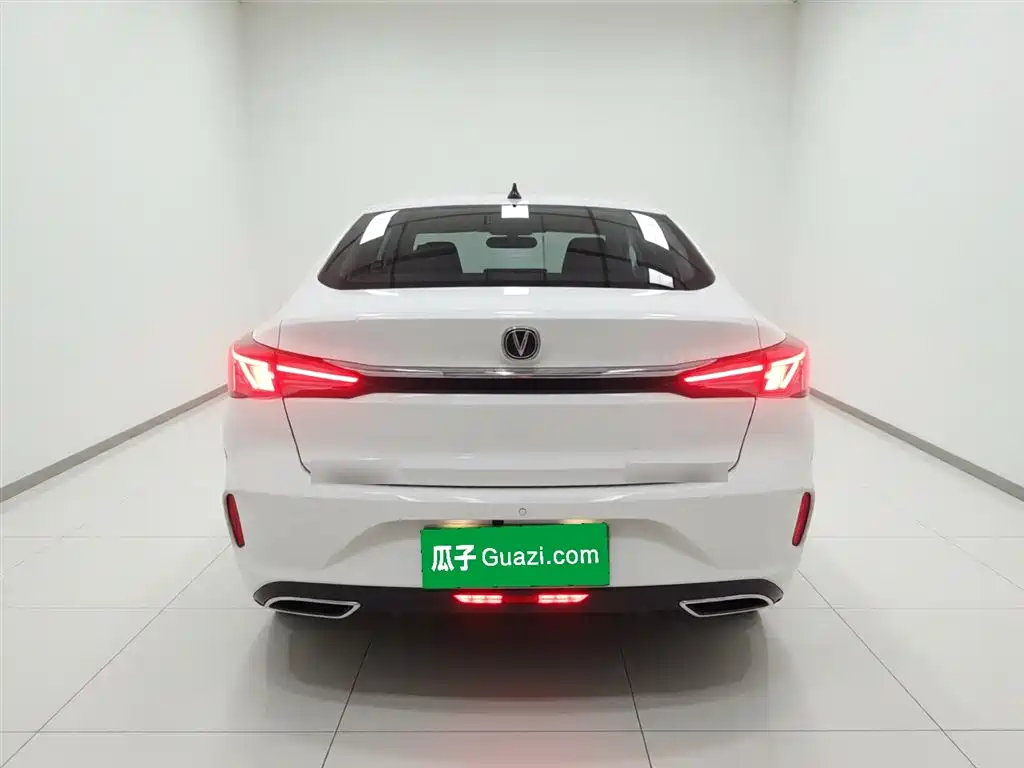 Eado 2021 PLUS 1.6L GDI manual luxury model купить на сайте DeffCars
