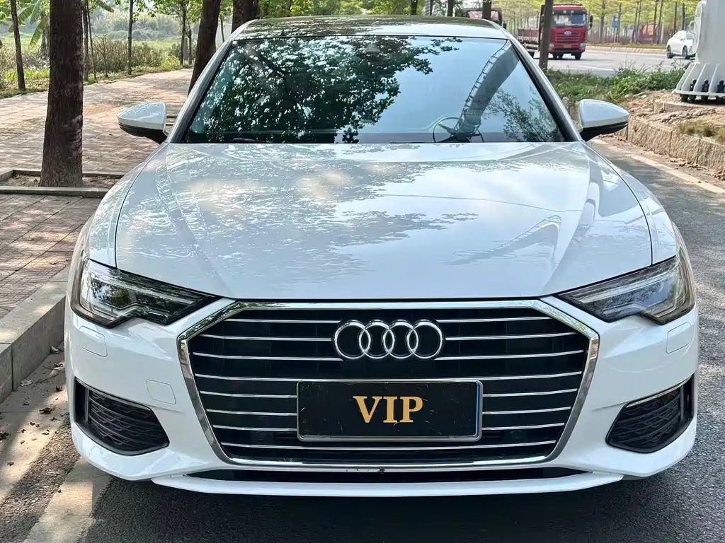 Audi A6L 2020 45 TFSI Premium Elegant Model купить на сайте DeffCars