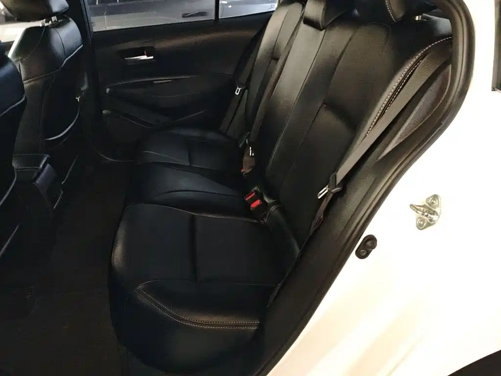 Corolla 2021 1.2T S-CVT Elite PLUS Edition купить на сайте DeffCars