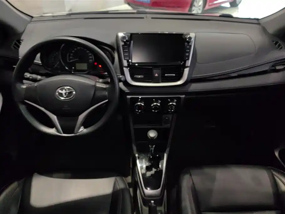 YARiS L Zhixuan 2020 1.5L CVT leading version купить на сайте DeffCars