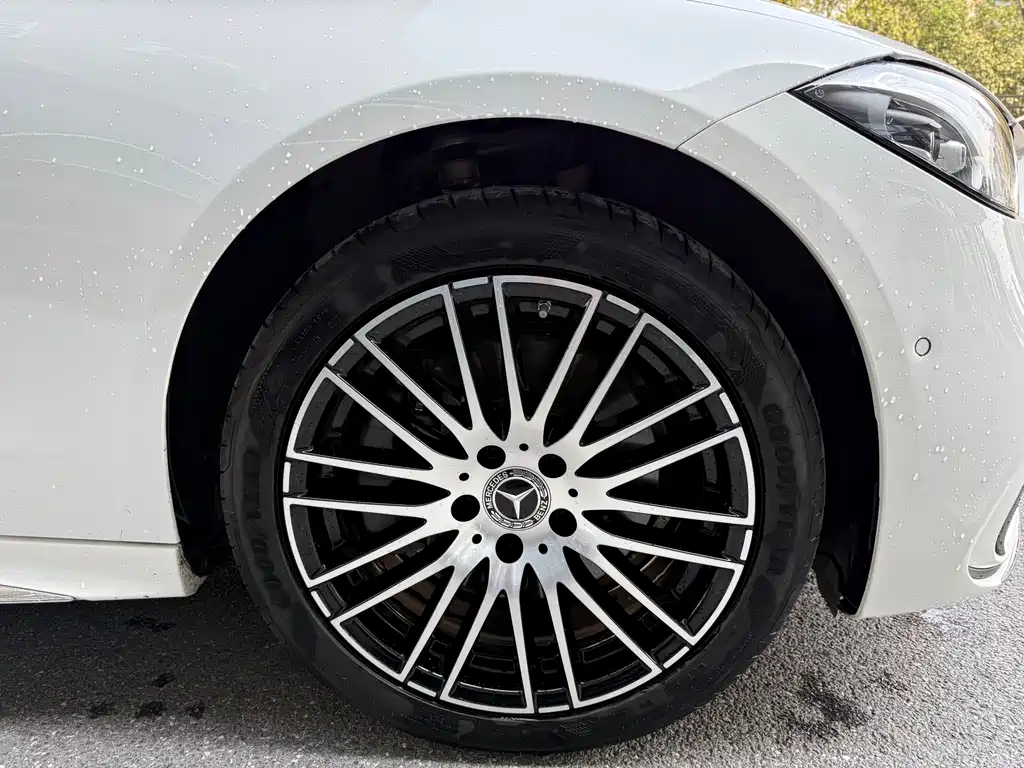 Mercedes-Benz C-Class 2024 C 260 L Sports Edition купить на сайте DeffCars