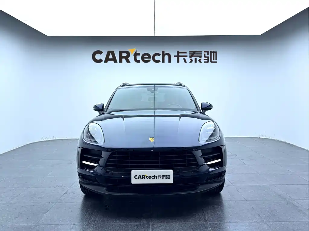 Macan 2021 Macan 2.0T купить на сайте DeffCars