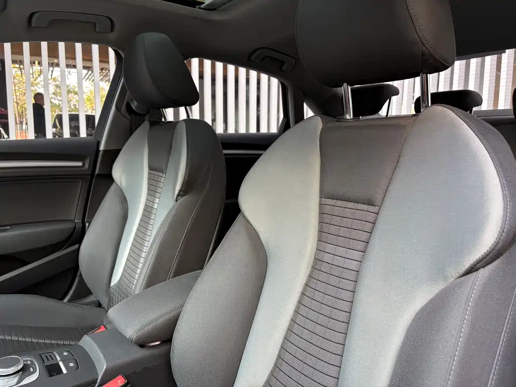 Audi A3 2020 Limousine 35 TFSI Sports National VI купить на сайте DeffCars